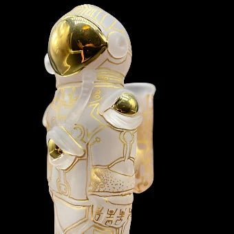 14mm Astronaut Rig
