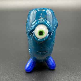 Peacock Argus Sherlock sher-7