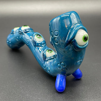 Peacock Argus Sherlock sher-7