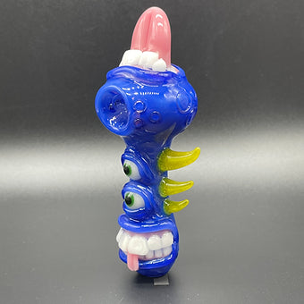 Sonic Guardian Of The Rabbit Hole Spoon