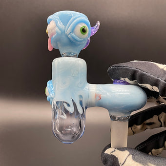 14mm Siberia mini ash catch set