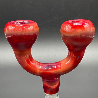 14mm double tequila sunrise slide