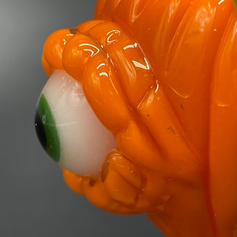 14mm Pumpkin Slide