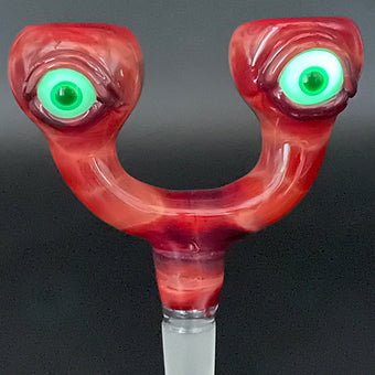 14mm double tequila sunrise slide