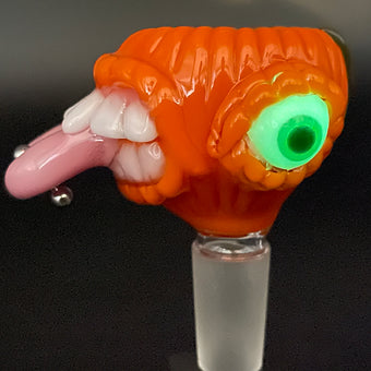 14mm Pumpkin Slide