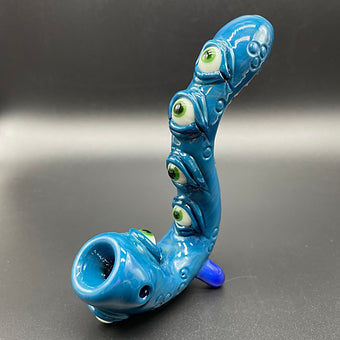 Peacock Argus Sherlock sher-7
