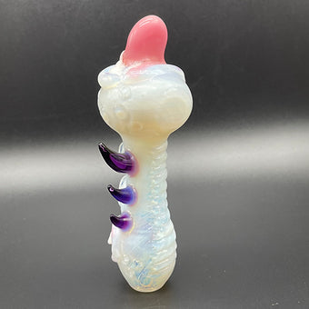 Secret White Guardian Of The Rabbit Hole Spoon