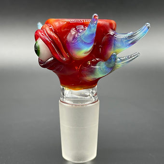 18mm Mini Tequila Sunrise Ash Catch Set