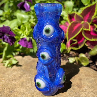 Sonic Eat Me Chillum