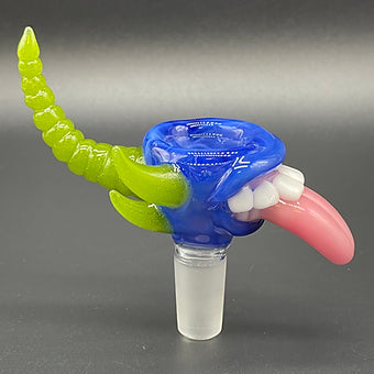 14mm Sonic And Lime Drop Slide