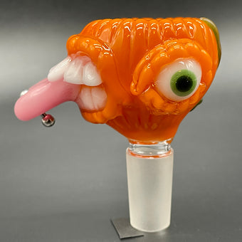 14mm Pumpkin Slide