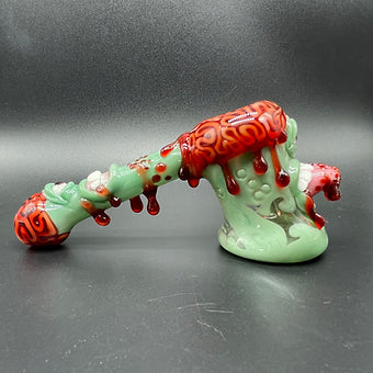 Brain Eater Bubbler