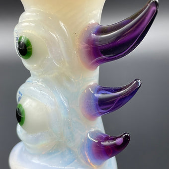 Secret White Guardian Of The Rabbit Hole Spoon