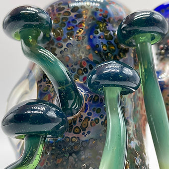 14mm Mushroom Rig