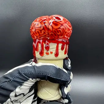 10mm Brain Cone Rig