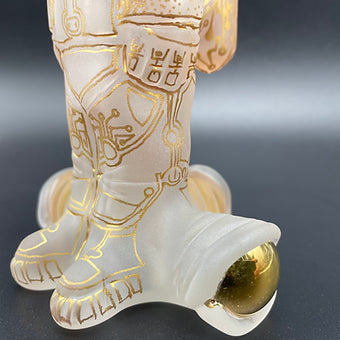 14mm Astronaut Rig