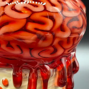 10mm Brain Cone Rig