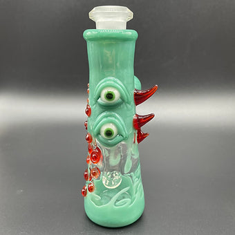 14mm Aqua Mist Ash Catcher Set