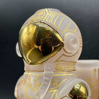 14mm Astronaut Rig