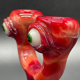 14mm double tequila sunrise slide
