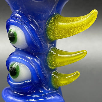 Sonic Guardian Of The Rabbit Hole Spoon