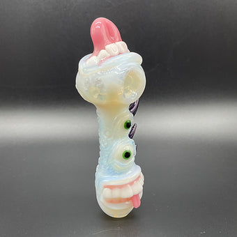 Secret White Guardian Of The Rabbit Hole Spoon