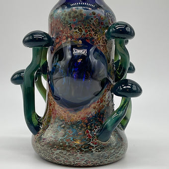 14mm Mushroom Rig
