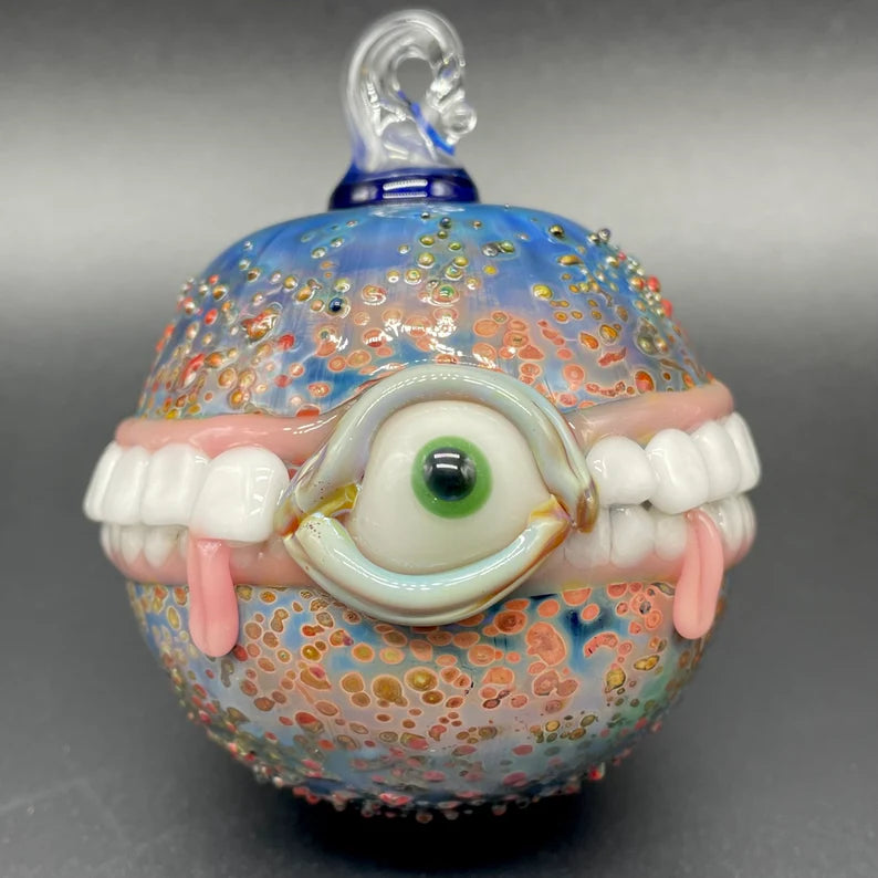 Too many teeth