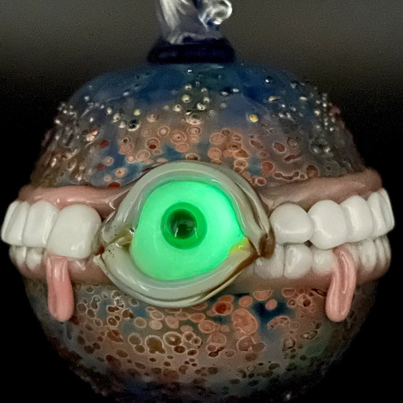 Too many teeth
