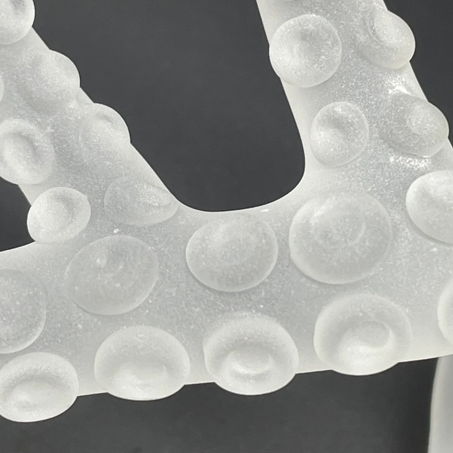 Tentacle skull