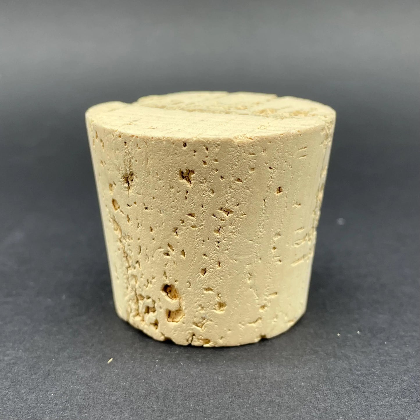 Wood Cork