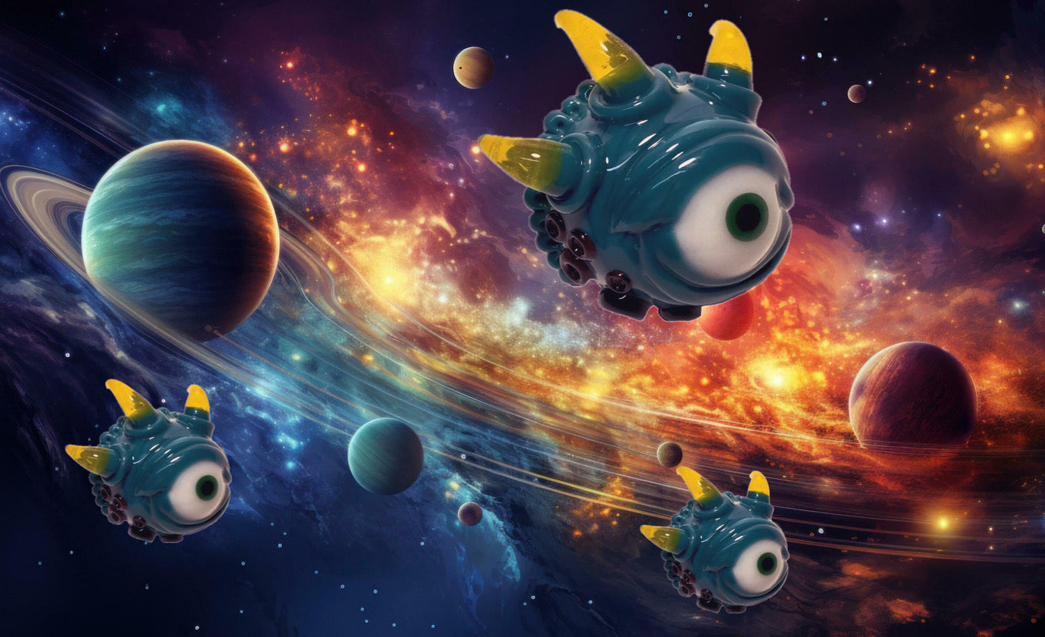 EXCLUSIVE to Shopify (NON FUNCTIONAL)