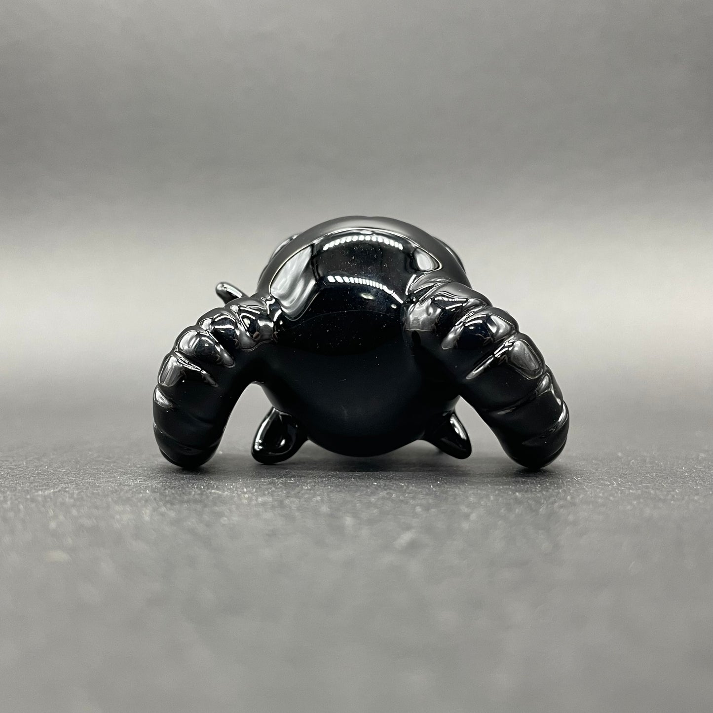 Black Philip pendant