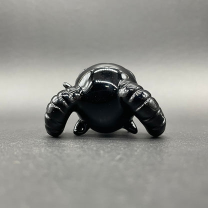 Black Philip pendant