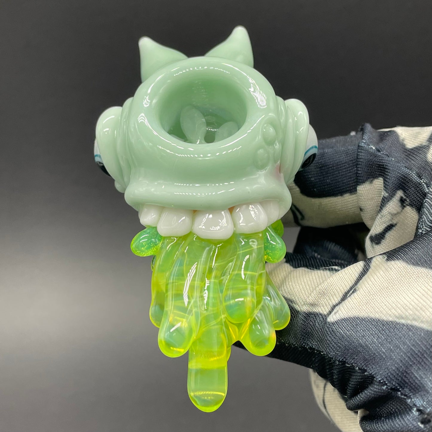 14mm 4 hole barf slide