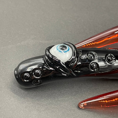 Red tusk Sherlock