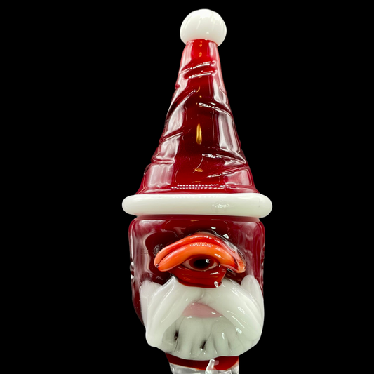 18mm Cyclopean Santa slide