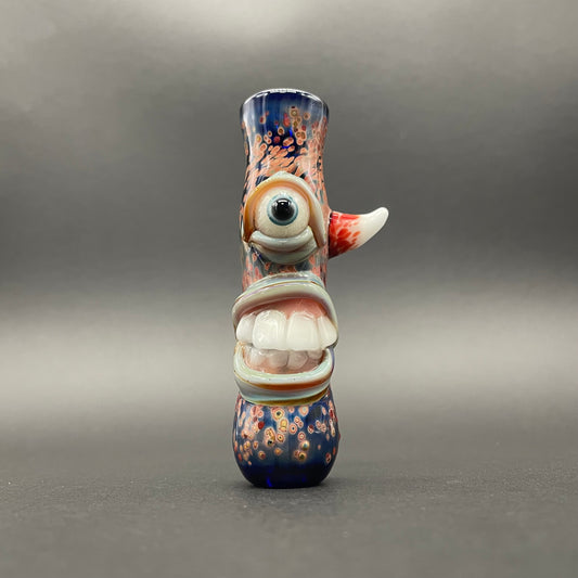 Frit Cyclops Chillum