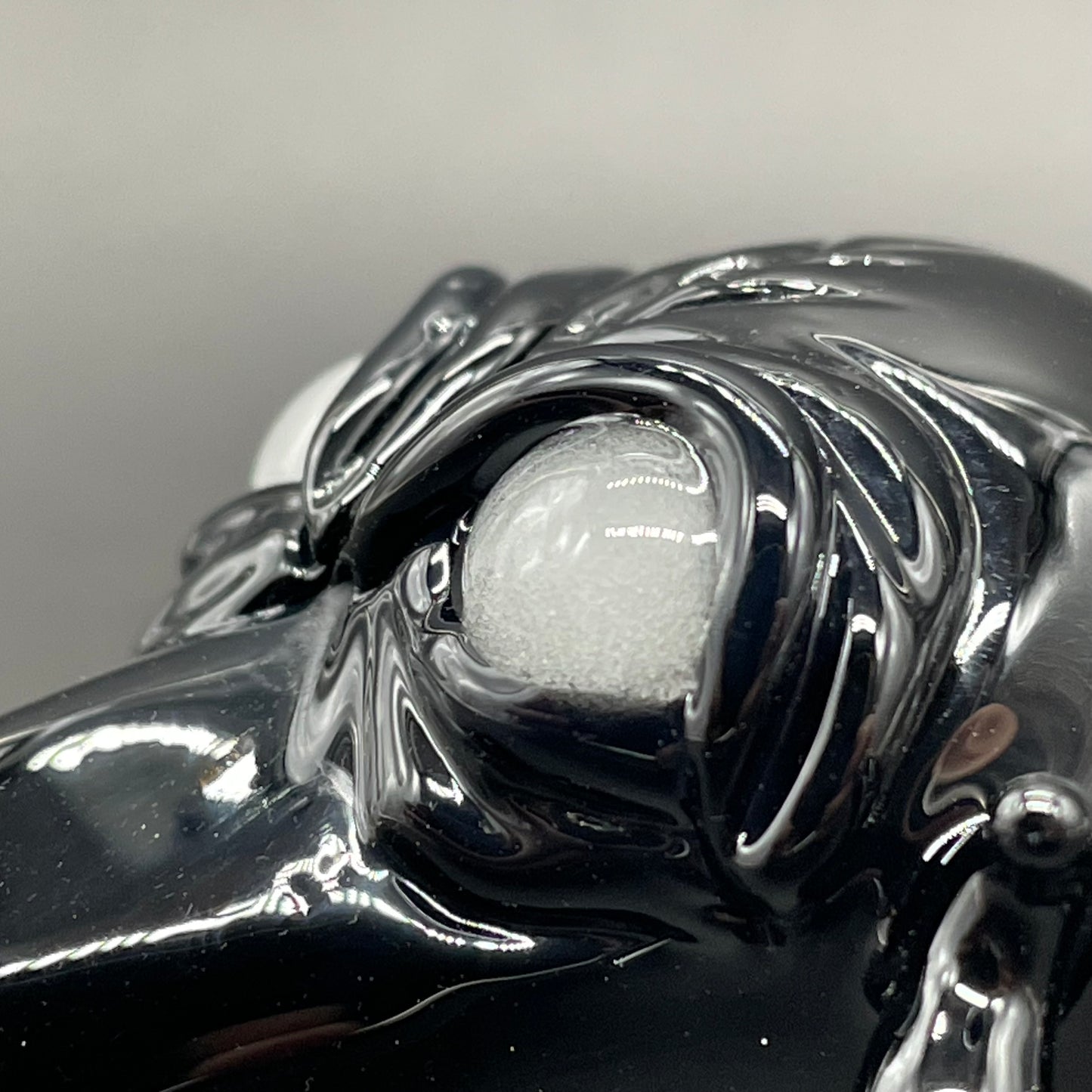 Black Philip pendant