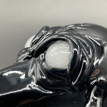 Black Philip pendant