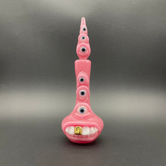 Pink tear Pensieve