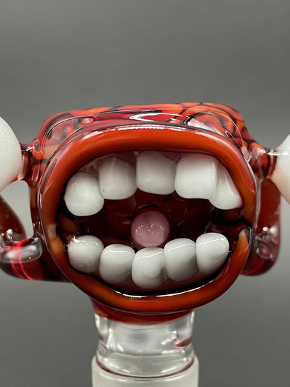 18mm Drain Bamage slide