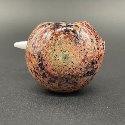 Frit Cyclops Spoon