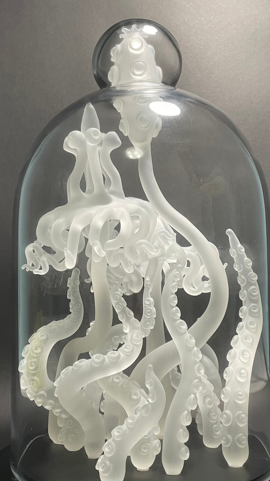 Amoeba Bell Jar 2