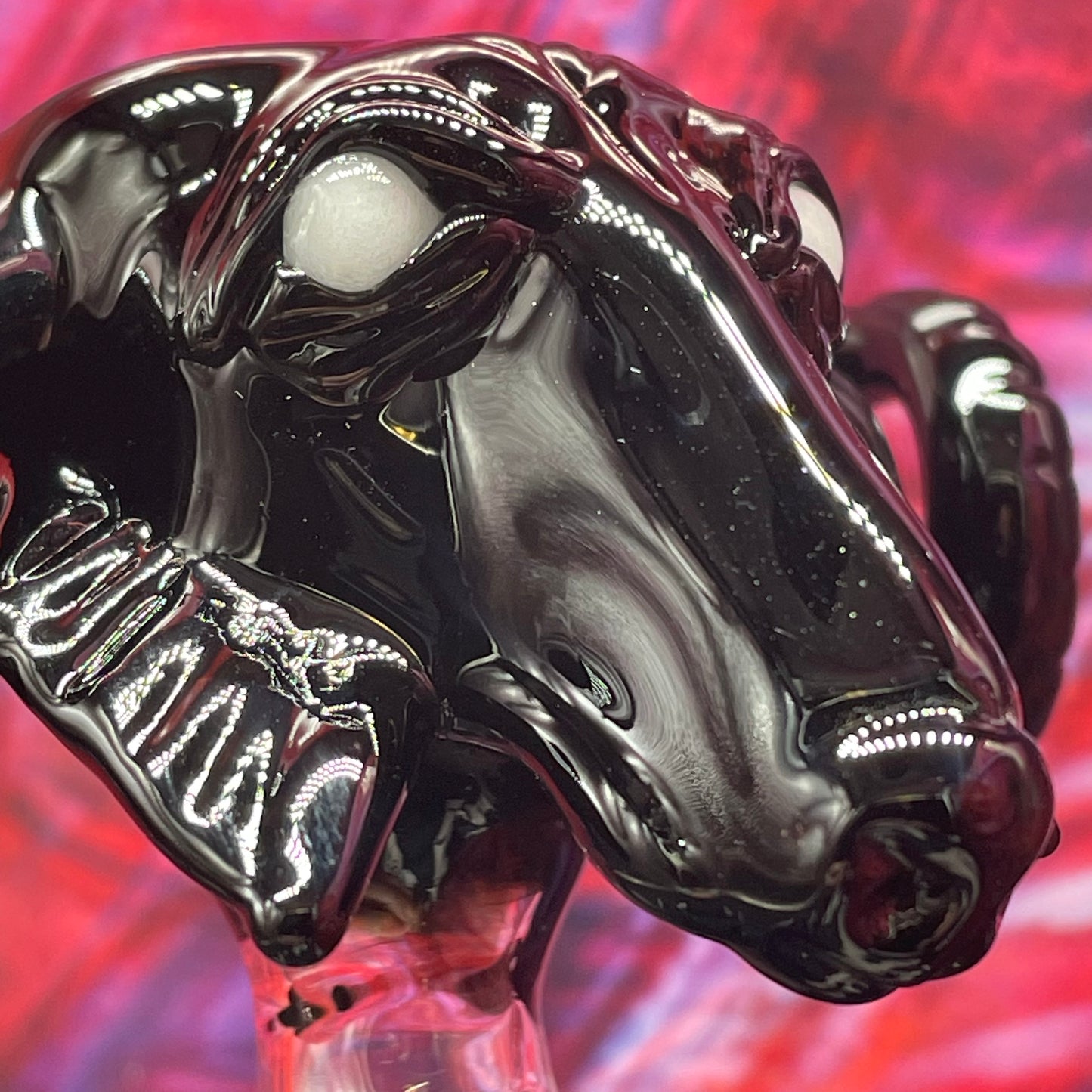 14mm black Philip slide