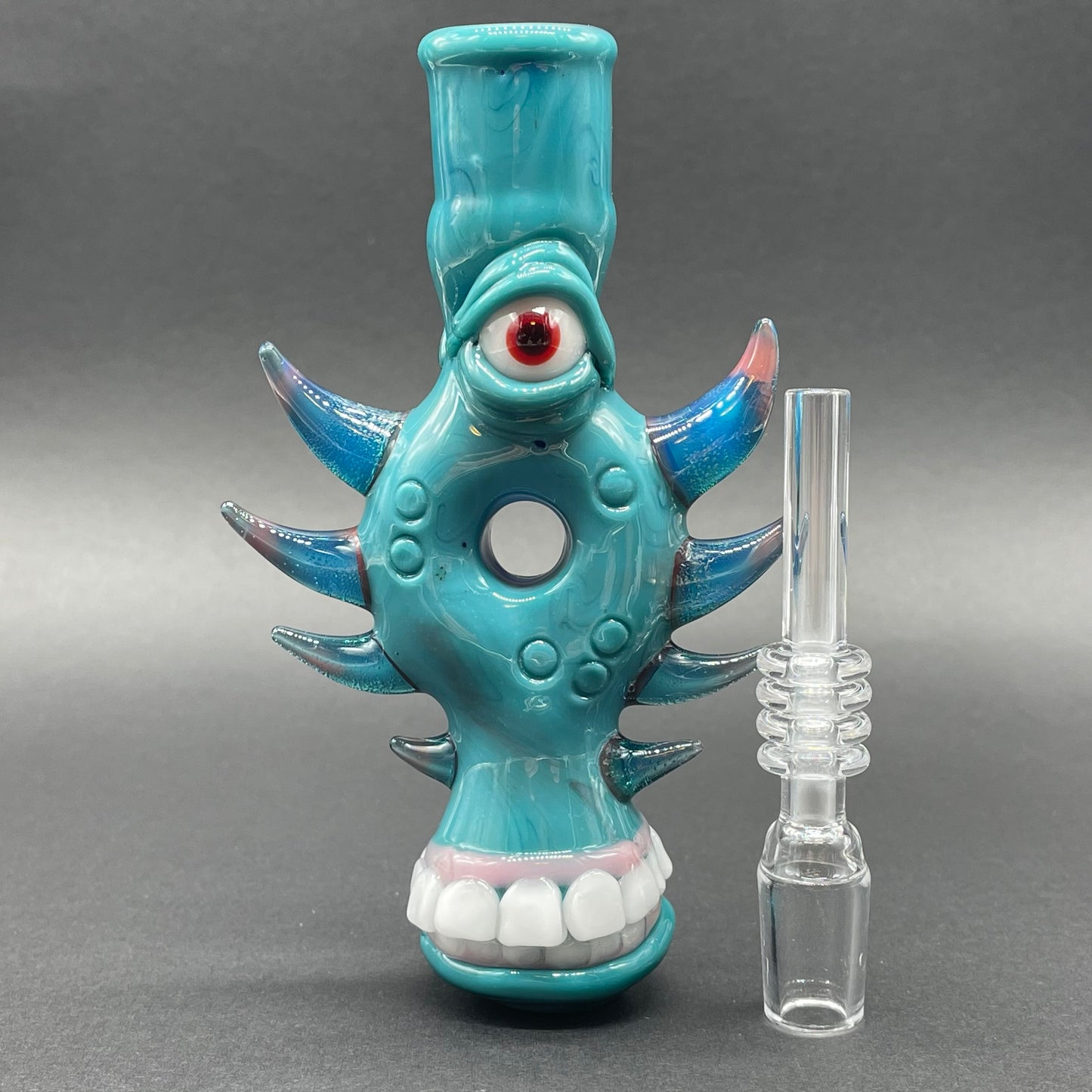 Nectar collector