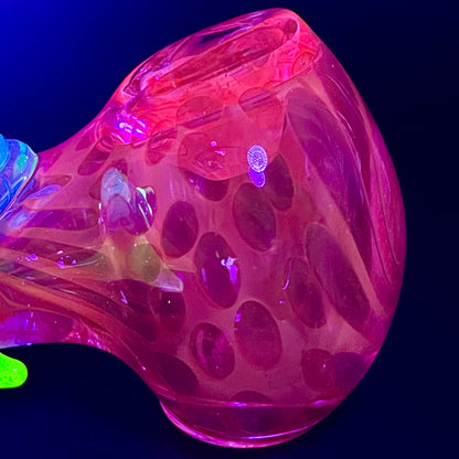 UV inside out spoon