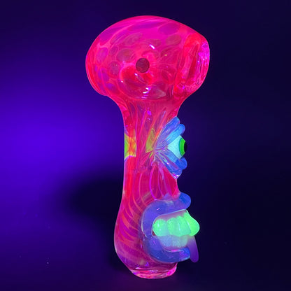 UV inside out spoon