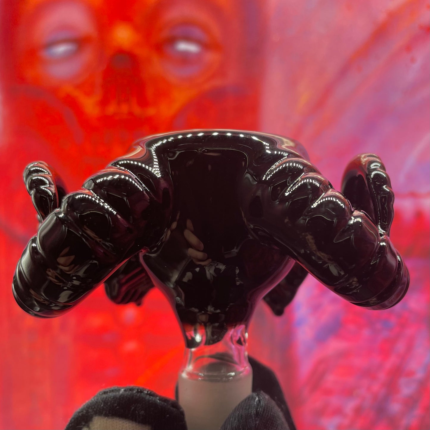 14mm black Philip slide