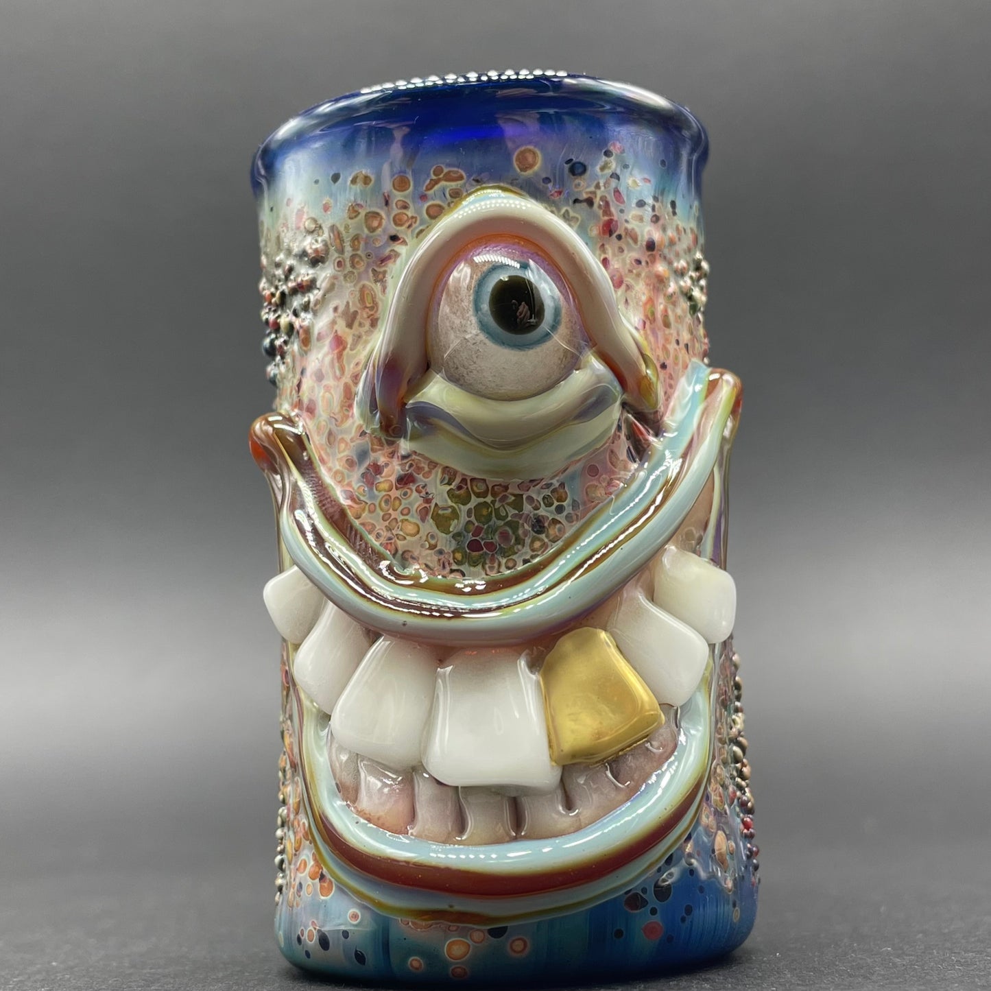 Tentacle espresso cup